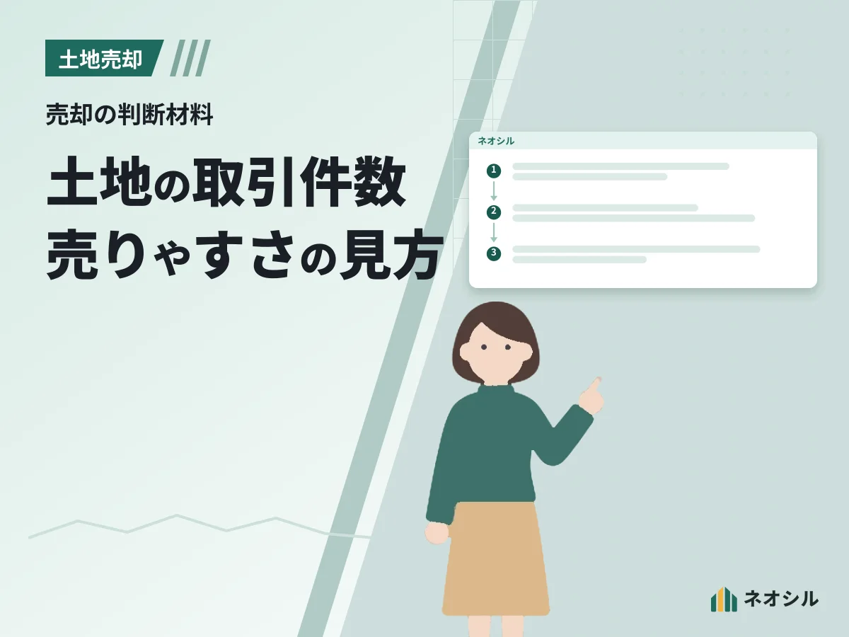 手順の図を指して説明する人物のイラスト